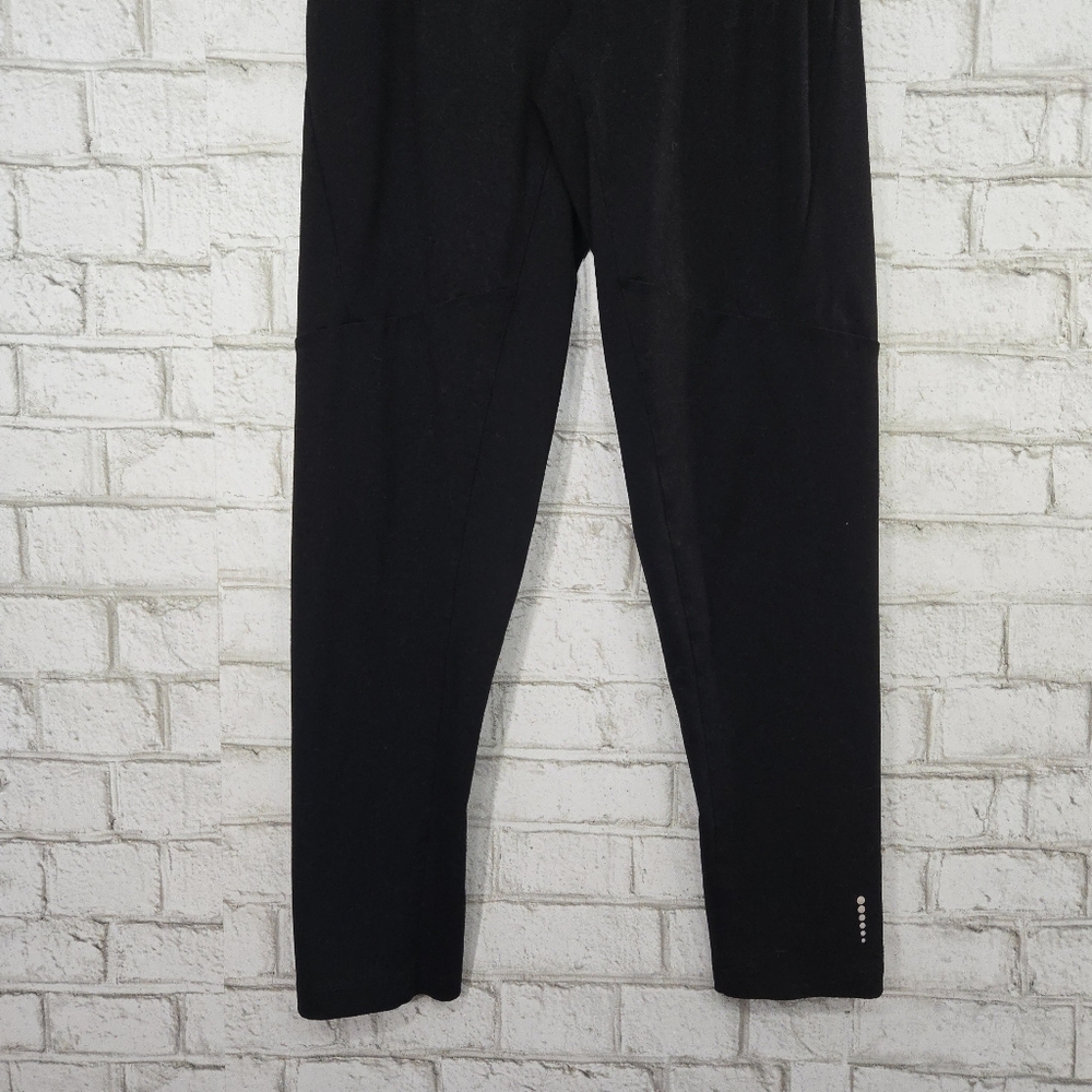 Balance Collection comfy black pants - Picture 3 of 15